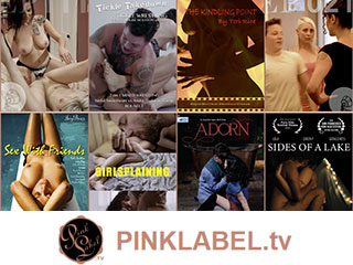 Pink Label TV