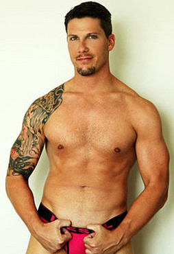 Aaron Wilcox
